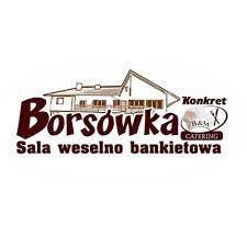 Borsówka