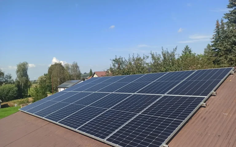 Aktualne zasady rozliczania fotowoltaiki w 2026 roku – czym są net-metering i net-billing?