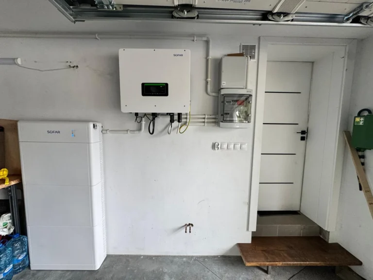 kW, kWp i kWh w instalacjach fotowoltaicznych i magazynach energii – czym są i czym się różnią?